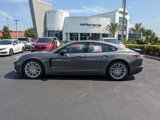 Used 2018 Porsche Panamera 4S image 2