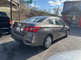 Used 2016 Nissan Sentra SV image 3