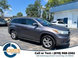 Used 2015 Toyota Highlander Plus image 4