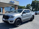 Used 2022 Ford Ranger XLT w/ Equipment Group 301A Mid image 2