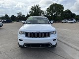 Used 2021 Jeep Grand Cherokee Limited w/ Trailer Tow Group IV image 3