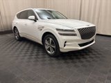 Used 2021 Genesis GV80 3.5T image 3