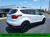 Used 2019 Ford Escape SE image 5