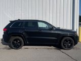 Used 2014 Jeep Grand Cherokee Altitude image 4