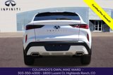 Certified 2024 INFINITI QX55 Sensory w/ Lighting Package image 4