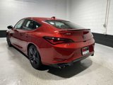 Certified 2025 Acura Integra A-Spec image 4