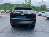 New 2025 Chevrolet Trax LS w/ Driver Confidence Package image 5
