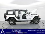 Used 2024 Jeep Wrangler Unlimited image 4