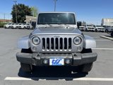 Used 2017 Jeep Wrangler Unlimited Rubicon w/ Cold Weather Group image 3