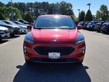 Used 2022 Ford Escape Titanium image 3