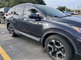 Used 2018 Honda CR-V Touring image 3