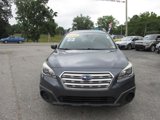 Used 2017 Subaru Outback 2.5i w/ Popular Package #2 image 2