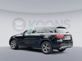 Certified 2020 Mercedes-Benz GLC 300 4MATIC image 4
