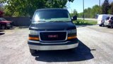 Used 2011 GMC Savana 1500 AWD image 2