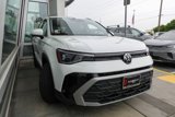 New 2025 Volkswagen Taos SE image 5