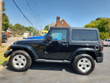 Used 2015 Jeep Wrangler Sahara w/ Connectivity Group image 2