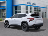New 2025 Chevrolet Trax RS image 3