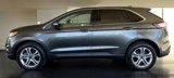 Used 2017 Ford Edge Titanium image 2