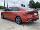 Used 2023 Kia Forte GT-Line w/ GT-Line Premium Package image 3