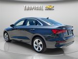 Used 2023 Audi A3 2.0T Premium image 3