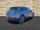 Used 2024 Cadillac XT5 Sportv image 4