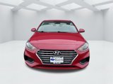 Used 2021 Hyundai Accent SE image 2