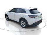 Used 2023 Honda HR-V LX image 3