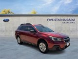 Used 2019 Subaru Outback 2.5i image 2