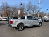 Used 2015 Ford F150 Lariat w/ Equipment Group 502A Luxury image 3