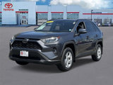 Used 2019 Toyota RAV4 XLE image 2