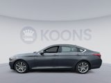 Used 2019 Genesis G80 3.8 image 2