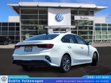 Used 2023 Kia Forte LXS image 4