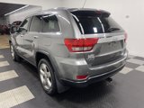 Used 2012 Jeep Grand Cherokee Limited image 2