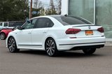 Used 2018 Volkswagen Passat 3.6 image 6
