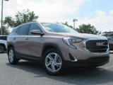 Used 2018 GMC Terrain SLE w/ Driver Convenience Package image 2