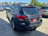 Used 2012 Subaru Outback 2.5i Premium w/ All-Weather Pkg image 5