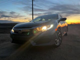 Used 2017 Honda Civic EX image 2