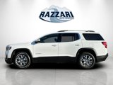 Used 2020 GMC Acadia SLT w/ Driver Alert Package II image 6