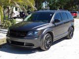 Used 2018 Dodge Journey SE w/ Blacktop Package image 2