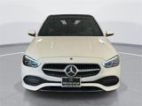 Used 2022 Mercedes-Benz C 300 4MATIC Sedan image 2
