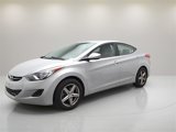 Used 2013 Hyundai Elantra GLS image 3