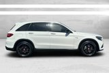Used 2018 Mercedes-Benz GLC 43 AMG 4MATIC image 3