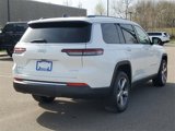 Used 2022 Jeep Grand Cherokee L Limited image 4