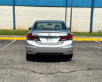Used 2015 Honda Civic LX image 6