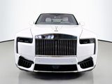 New 2025 Rolls-Royce Cullinan image 2