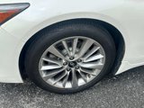 Used 2021 INFINITI Q50 Luxe w/ Cargo Package image 2