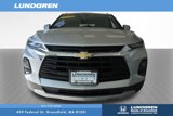 Used 2019 Chevrolet Blazer LT w/ Sun and Wheels Package image 2