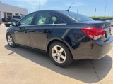 Used 2014 Chevrolet Cruze LT image 4