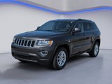 Used 2015 Jeep Grand Cherokee Laredo w/ Quick Order Package 23E image 4