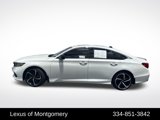 Used 2021 Honda Accord Sport image 2